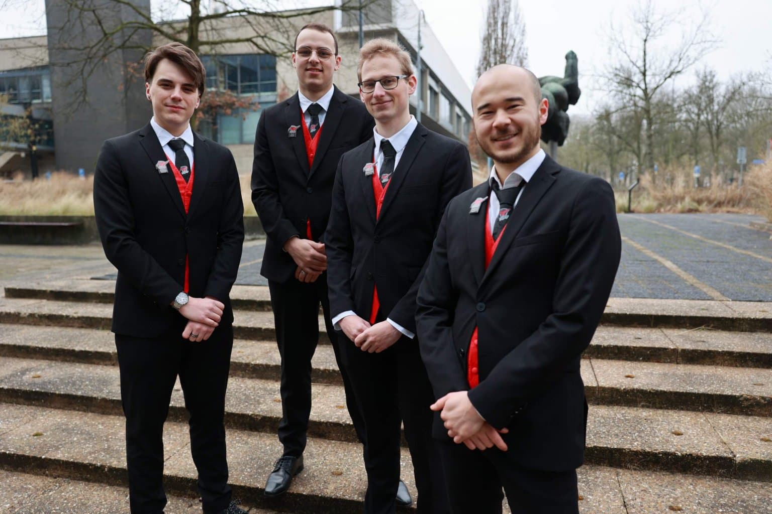 ESEV Zephyr board year